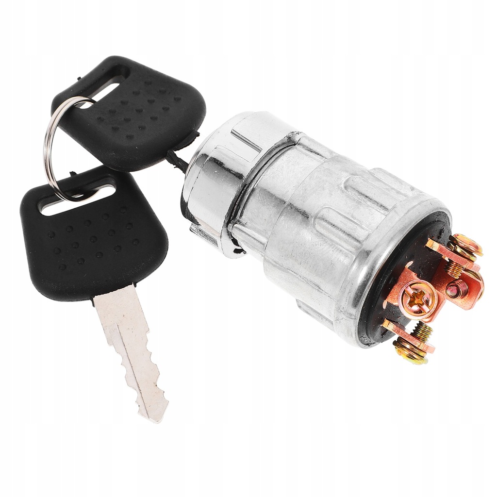 CAR IGNITION SWITCH VEHICLE CAR STARTER IGNITION SWITCH WITH KEYS MODIFICAT