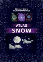 ATLAS SNÓW KINGA KOŚCIAK 1 KSIĄŻKA