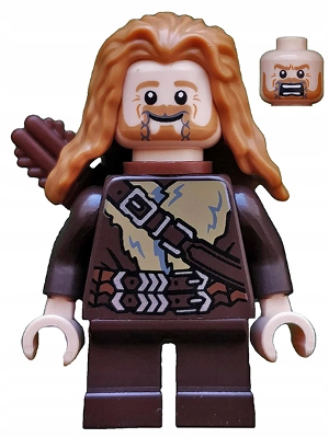 Lego Hobbit Fili