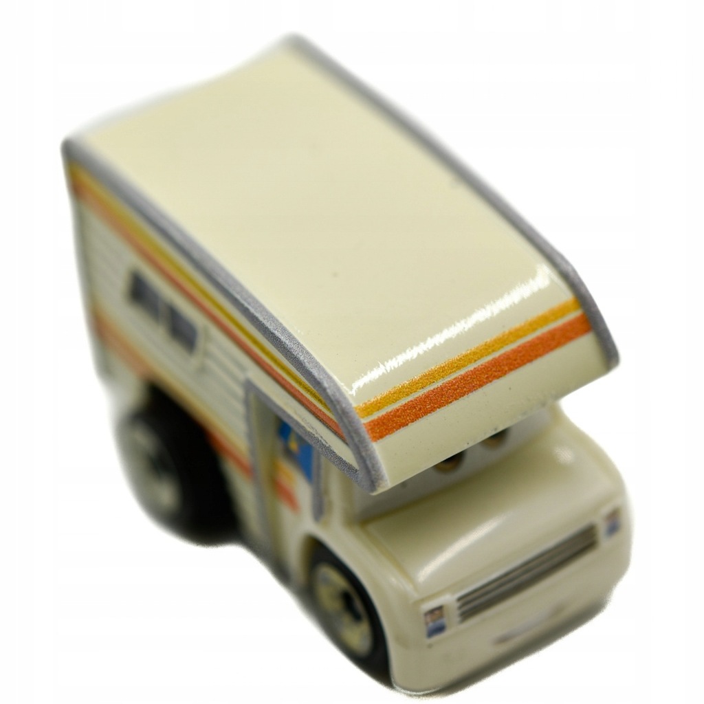 LARRY CAMPER ラリー キャンカー カーズ ミニカー Disney/Pixar Cars