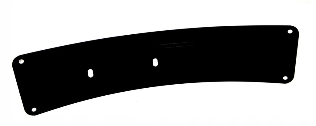 ZETOR Osłona błotnika Zetor II