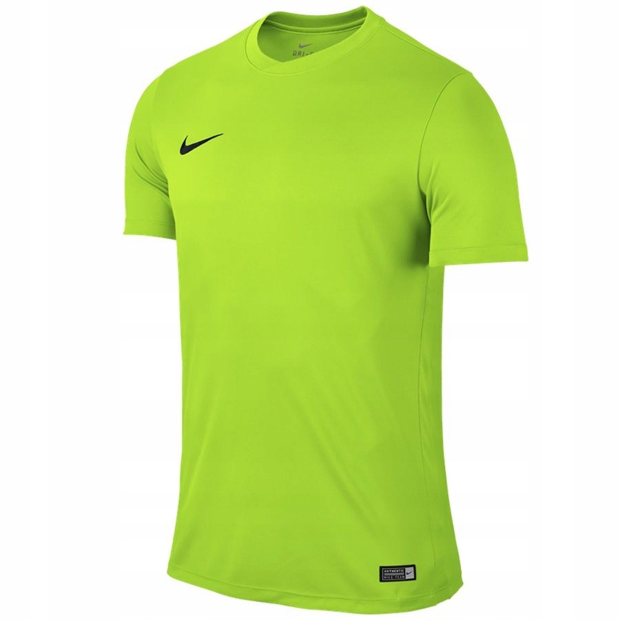 Koszulka Nike Park VI 725891 702 XL żółty