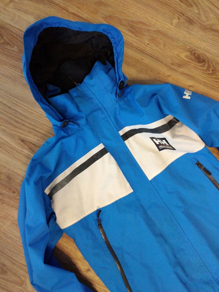 HELLY HANSEN KURTKA SZTORMIAK M