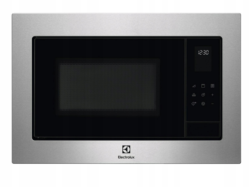 Kuchenka mikrofalowa do zabudowy Electrolux EMS4253TEX