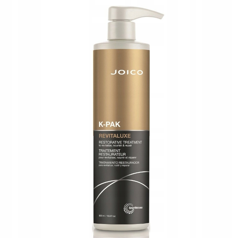 JOICO K-PAK REVITALUXE MASKA REGENERUJĄCA 480ML