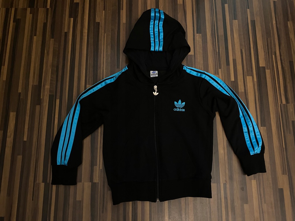 Bluza ADIDAS Originals Kids EDITION !Rozm.122/128