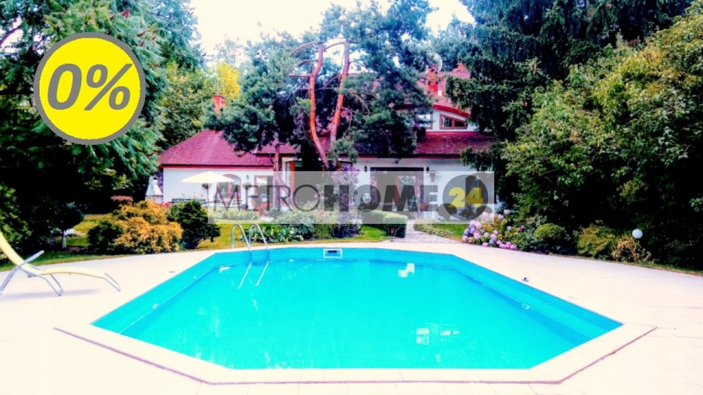 Dom, Piaseczno, Piaseczno (gm.), 320 m²