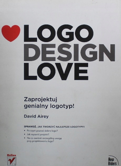 David Airey - Logo Design Love
