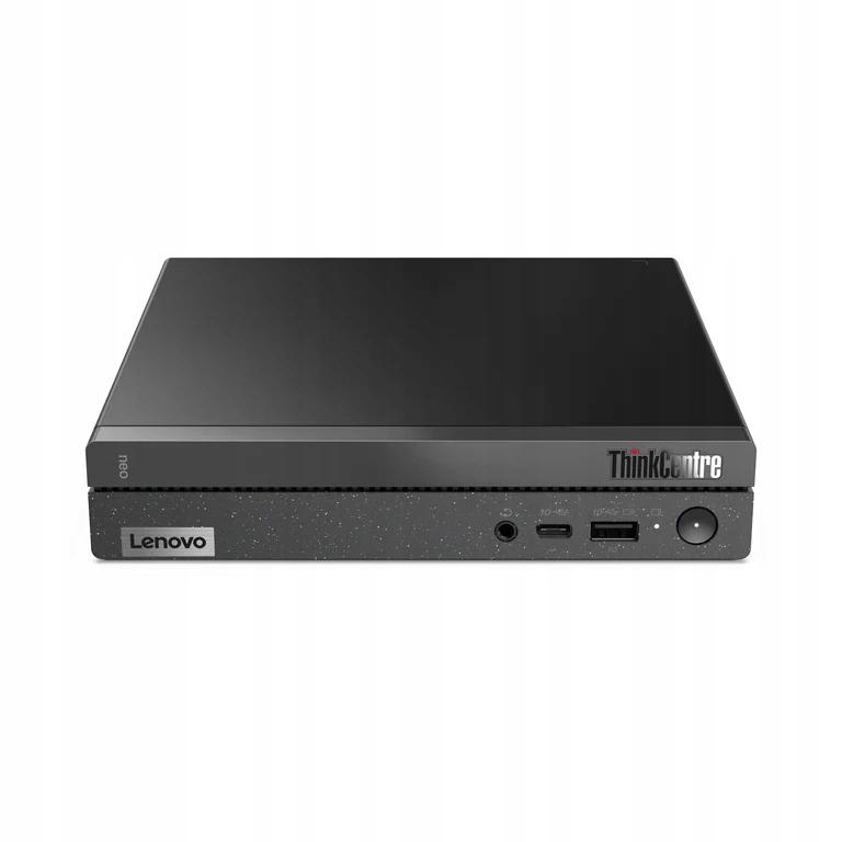 Lenovo ThinkCentre neo 50q Gen 4 Intel Core i3 i3-1215U 8 GB DDR4-SDRA...
