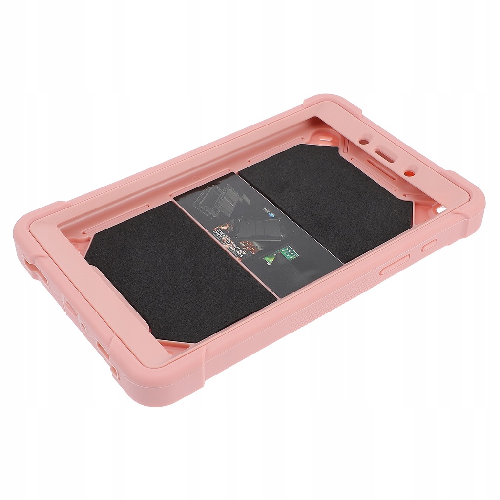 1Pc Tablet Cover Anti-fall Tablet Shell Compatible