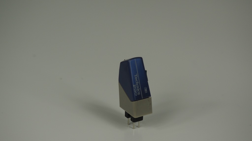 TECHNICS P30 & oryginalna igła