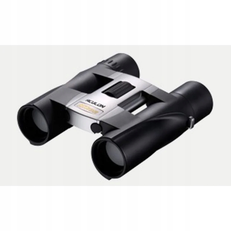 Lornetka Nikon BINOCULAR ACULON A30 10x25 SILVER