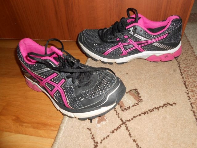 ASICS T667N GEL INNOVATE 7 buty do biegania 38 24 9629781705 oficjalne archiwum Allegro