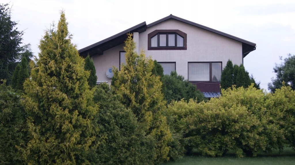 Dom, Lipowiec, Szczytno (gm.), 250 m²