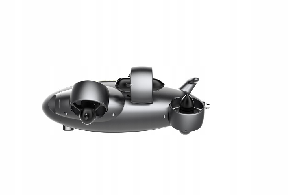 Купить Подводный робот FIFISH V6 EXPERT 4K/6000LM/VR/128 ГБ: отзывы, фото, характеристики в интерне-магазине Aredi.ru