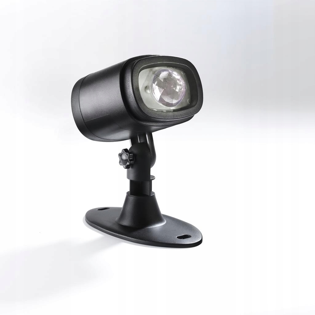 Laser LED EASYMAXX RUCHOME CHMURY ZORZA POLARNA