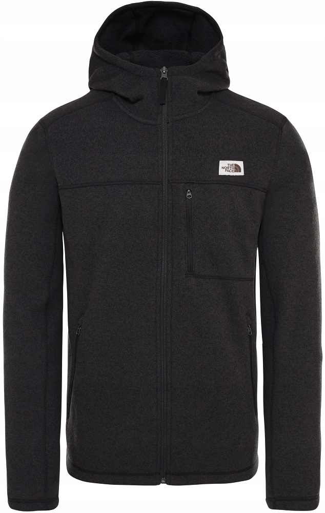 THE NORTH FACE Gordon Lyons Kurtka Bluza Męska S