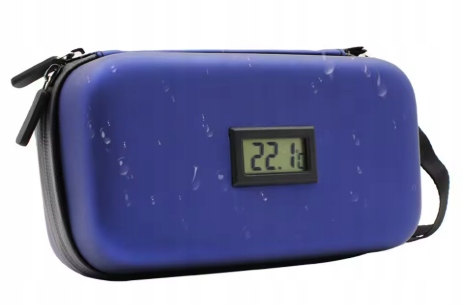 Mini torba termoizolacyjna na insulinę