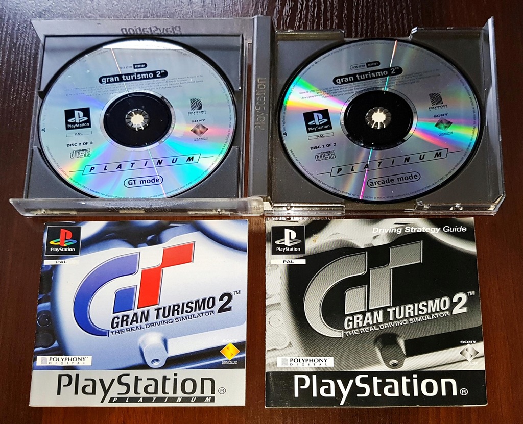 Купить ГРАН ТУРИЗМО 2 PSX: отзывы, фото и характеристики на Aredi.ru ...