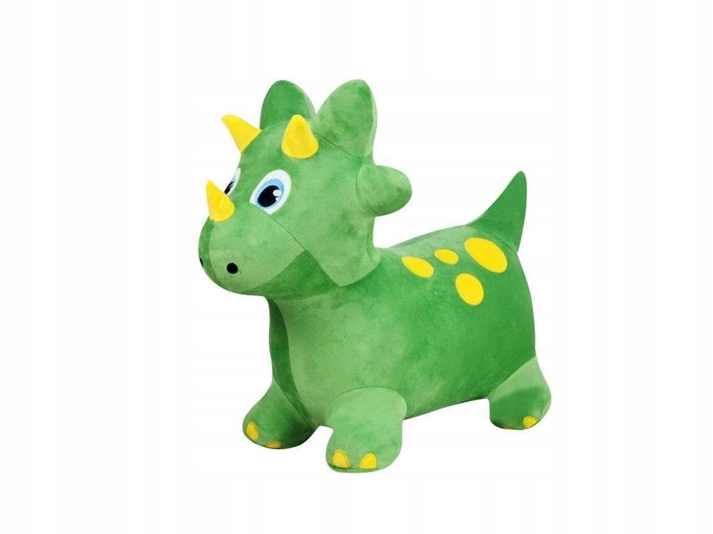 SKOCZEK DINO PLUSZOWY, MADEJ