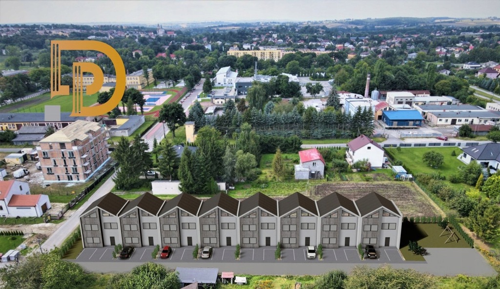 Działka, Miechów, Miechów (gm.), 2301 m²