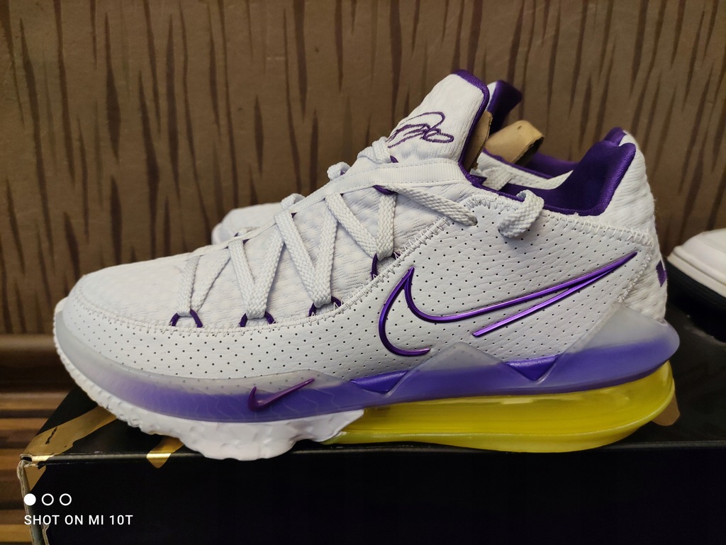 lebron 44