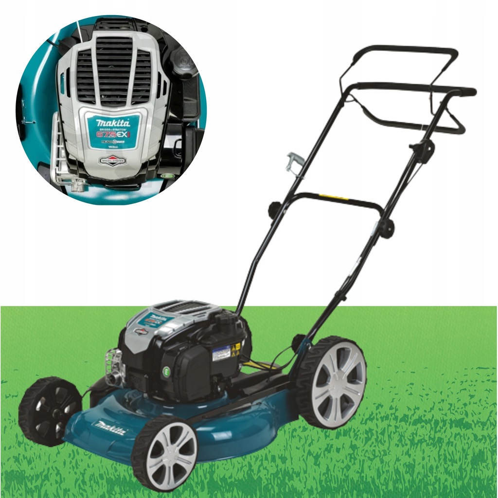 Lama 51 CM Per Makita PLM 5120, 5129N2, 5121, 5121N2 / 671001826 - Foto 5