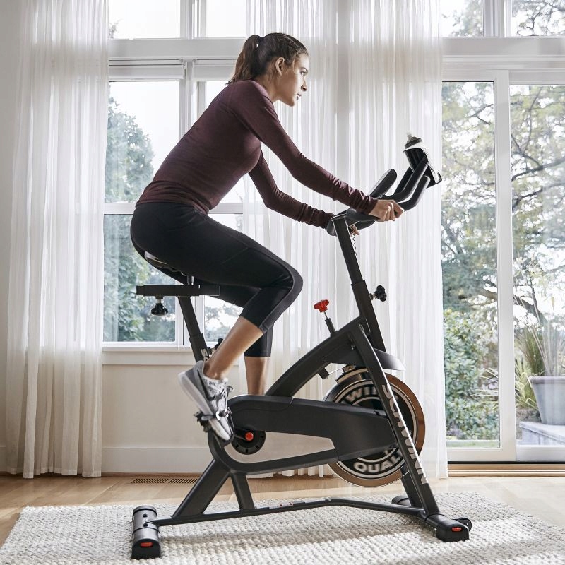 Cycle Schwinn тренировка