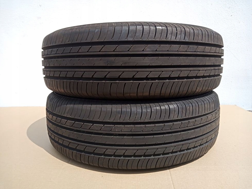 OPONY 225/65/17 102V YOKOHAMA GEOLANDAR G98 - 12360673075 - oficjalne ...