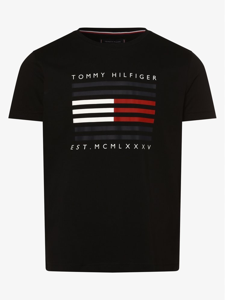 T- shitr męski / koszulka TOMMY HILFIGER roz. M