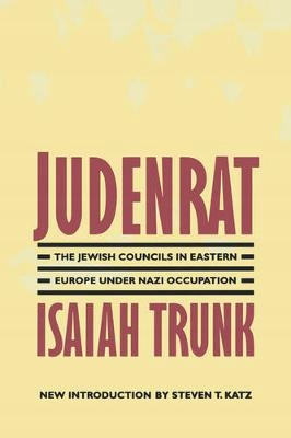 Judenrat