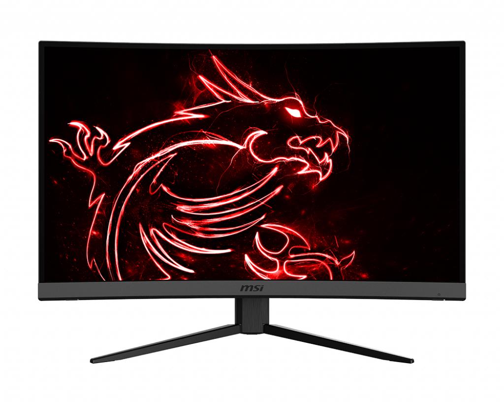 Monitor MSI Optix MAG272C