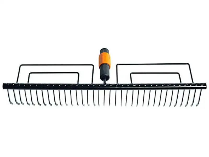 Grabie Fiskars metal 57 x 17,5cm