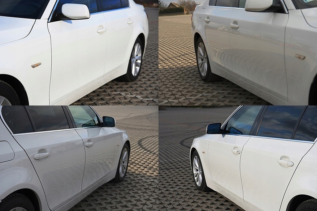 Купить BMW 525 Series 5 2.5 Дизель 177KM_OWNER_NAVI!: отзывы, фото, характеристики в интерне-магазине Aredi.ru