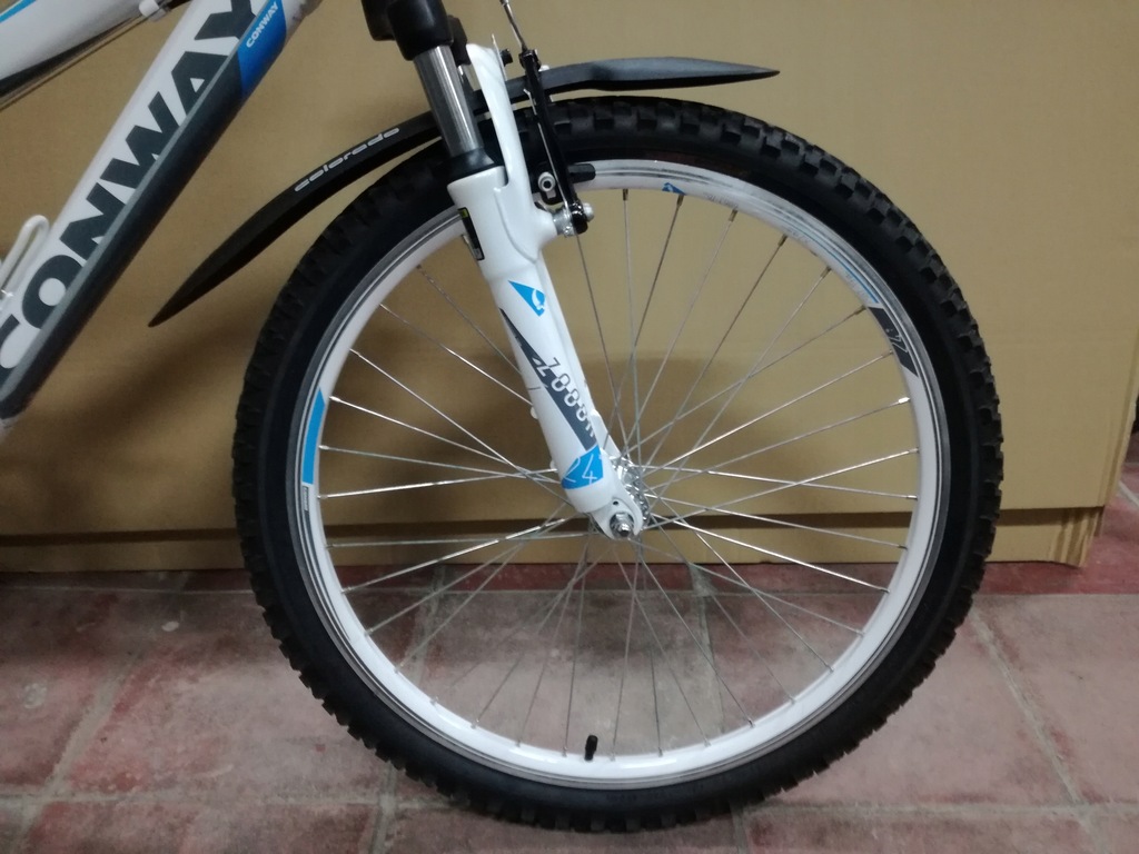 conway m comfort 400