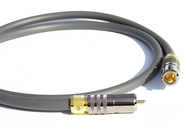 Kabel do połączeń cyfrowych 0,5m EXTRA