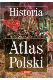 Historia Atlas Polski