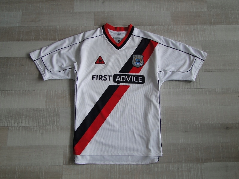 Le Coq Sportif_2002-03 Manchester City Away_XL