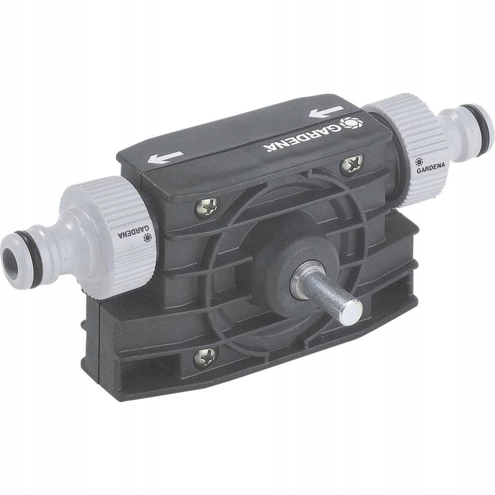 Pompa głębinowa Gardena 750 W 2400 l/h