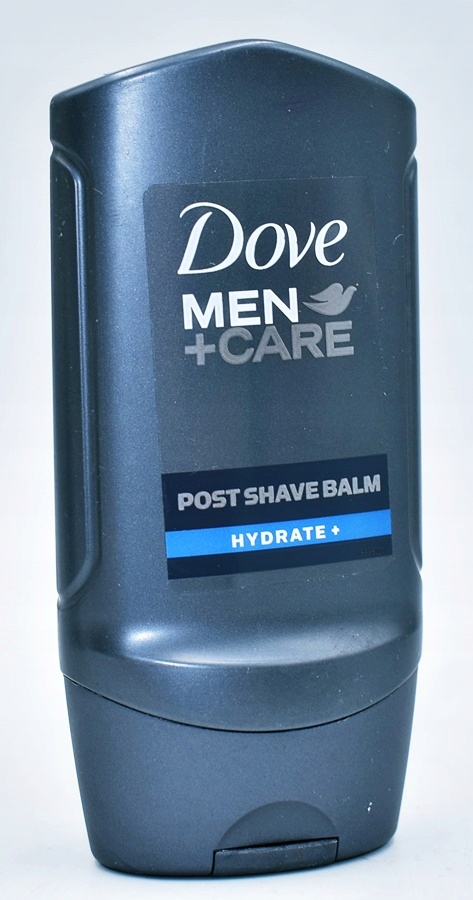 5507-74 DOVE MEN+CARE p#s BALSAM DO GOLENIA 100ML