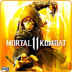 Mortal Kombat 11 - KLUCZ STEAM PL