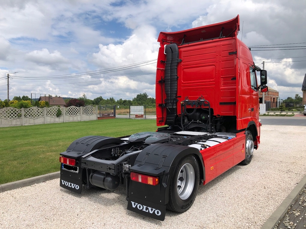 Volvo FH 460 EEV*XL*2012* STANDAR*I SHIFT*JAK NOWY