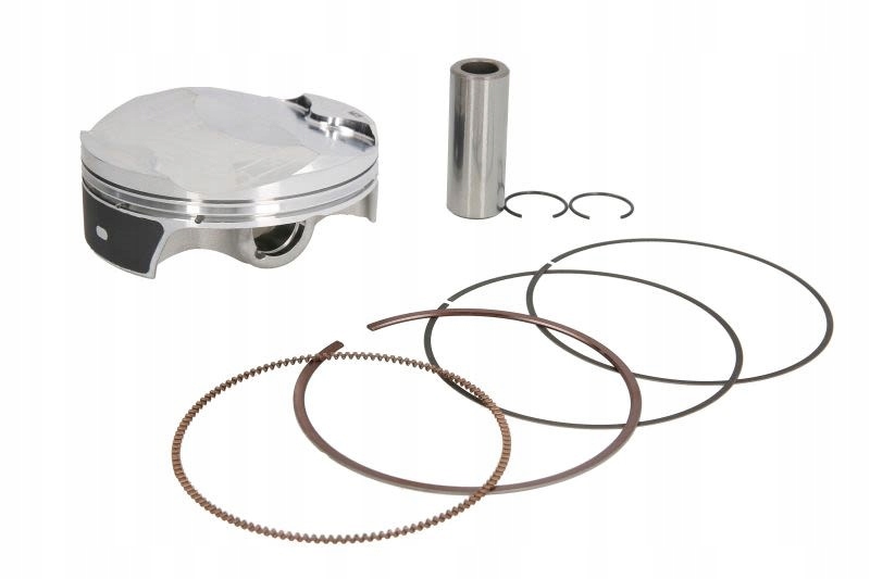 Tłok kompletny ATHENA S5F07800001A