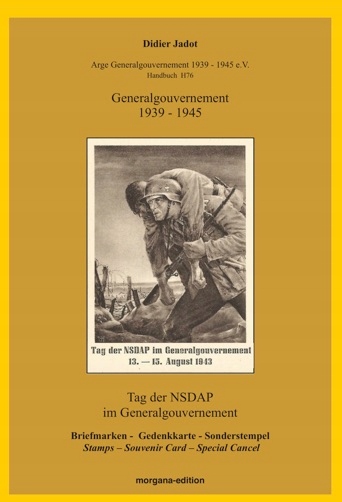 Dzień NSDAP w GG 1939-45
