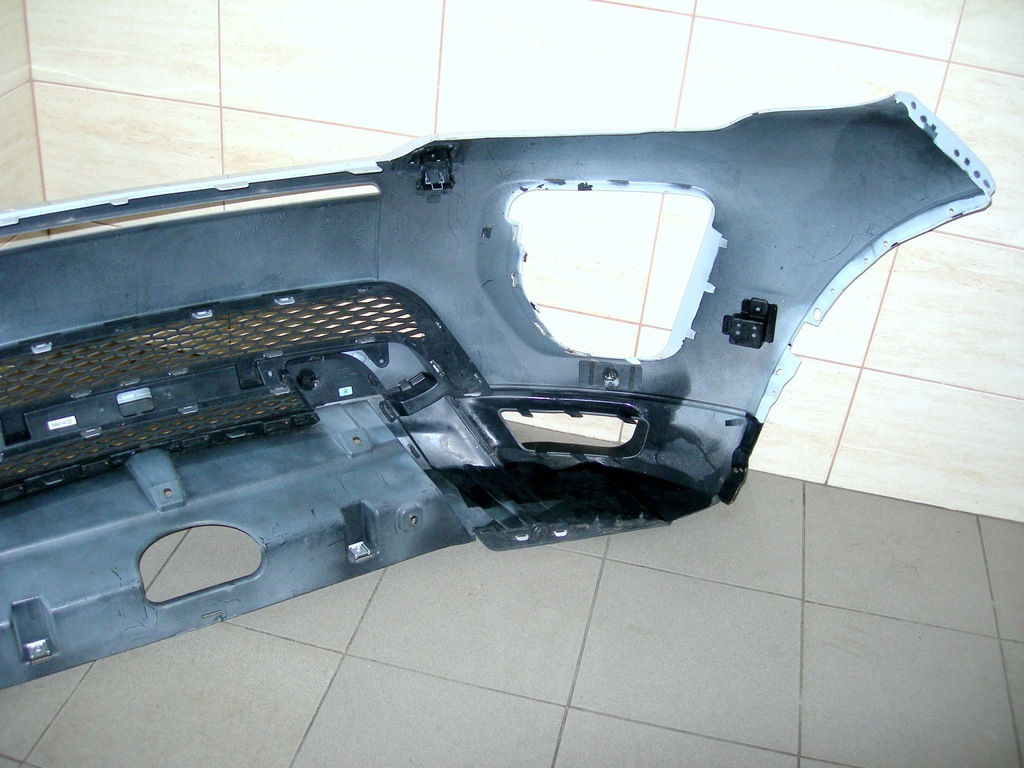 RANGE ROVER EVOQUE LIFT PRZEDNI ZDERZAK PRZÓD 6742829284