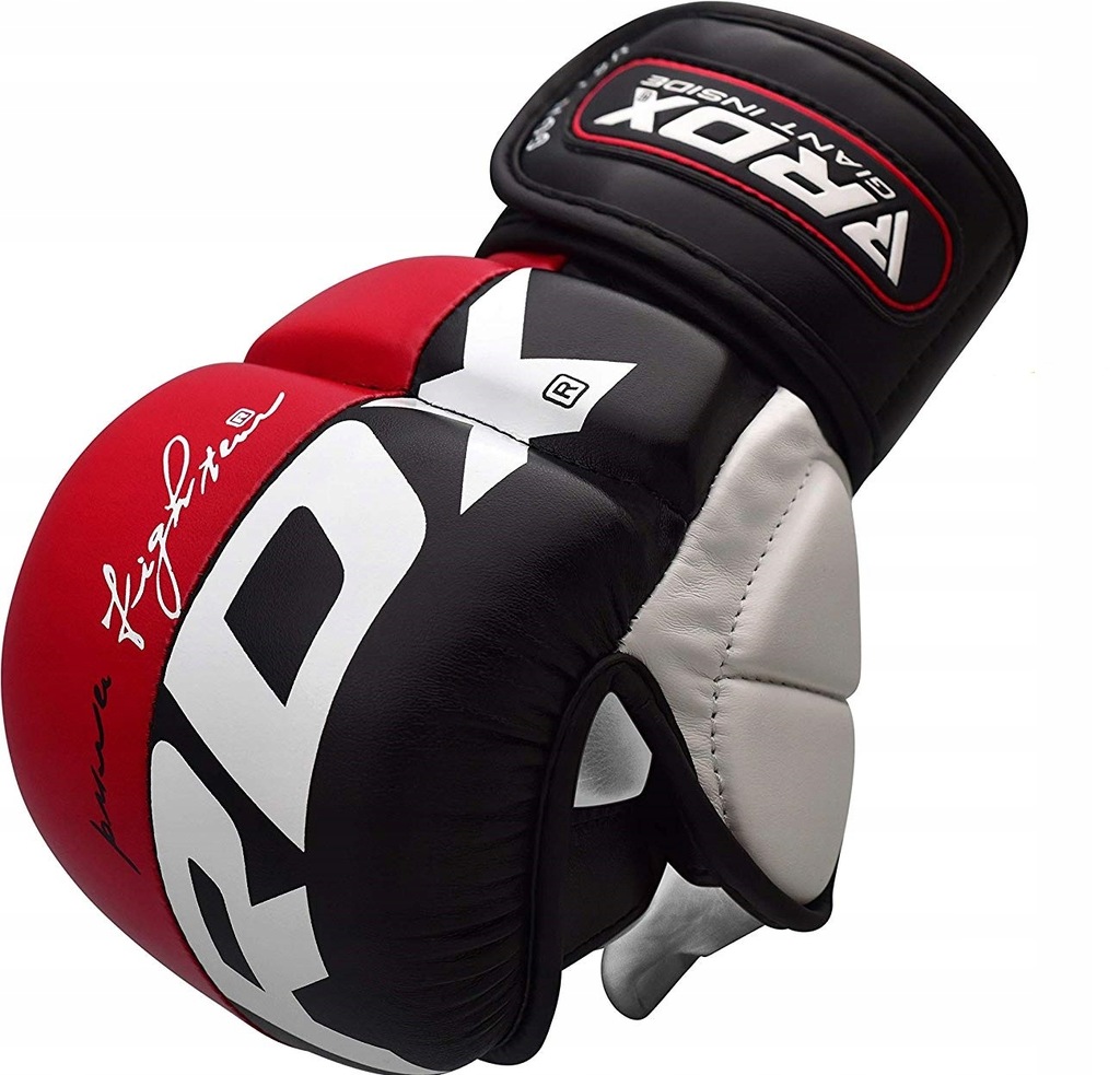 RDX j2 детские MMA грэпплинговые перчатки