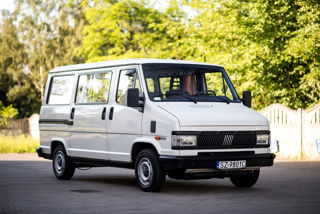 Fiat Ducato