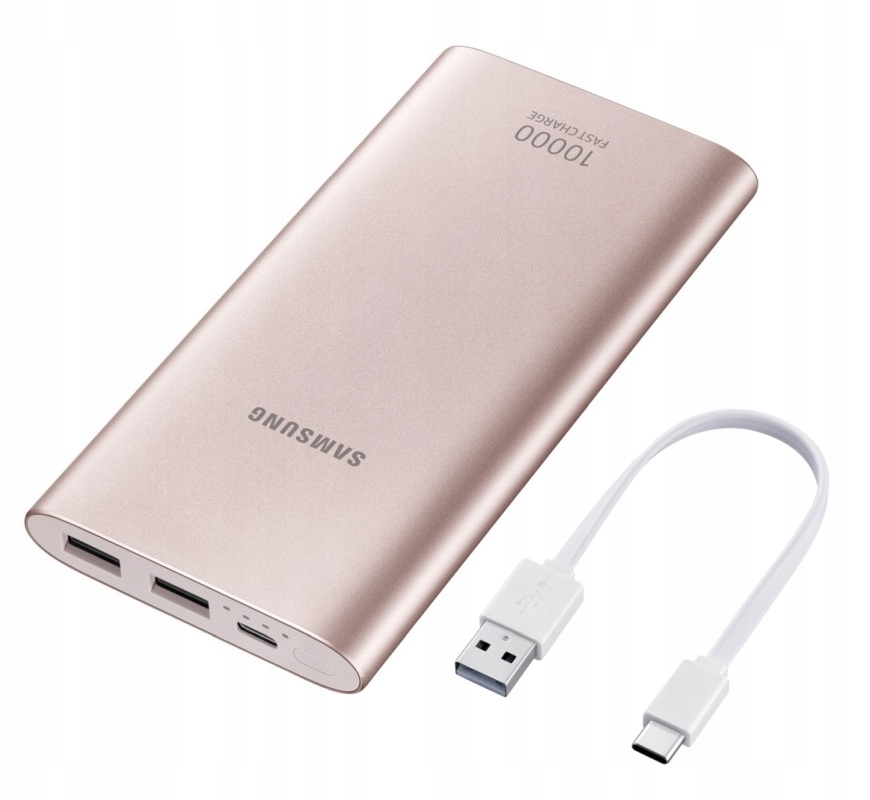 Powerbank SAMSUNG | 10000 mAh | USB-C Fast Charge - 9228470604 ...