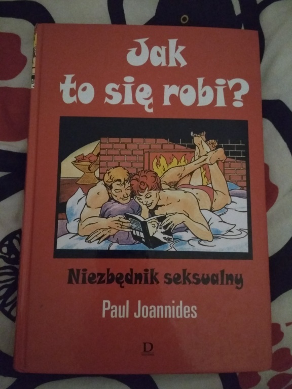 Jak to się robi? Niezbędnik seksualny WOŚP