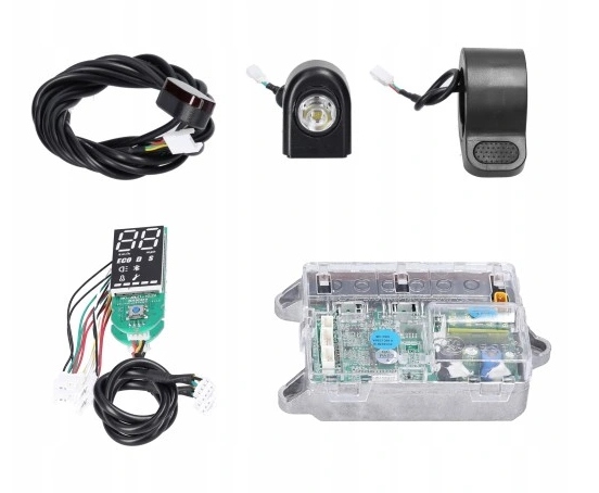 Kontroler sterownik płyta głowna do M365/PRO